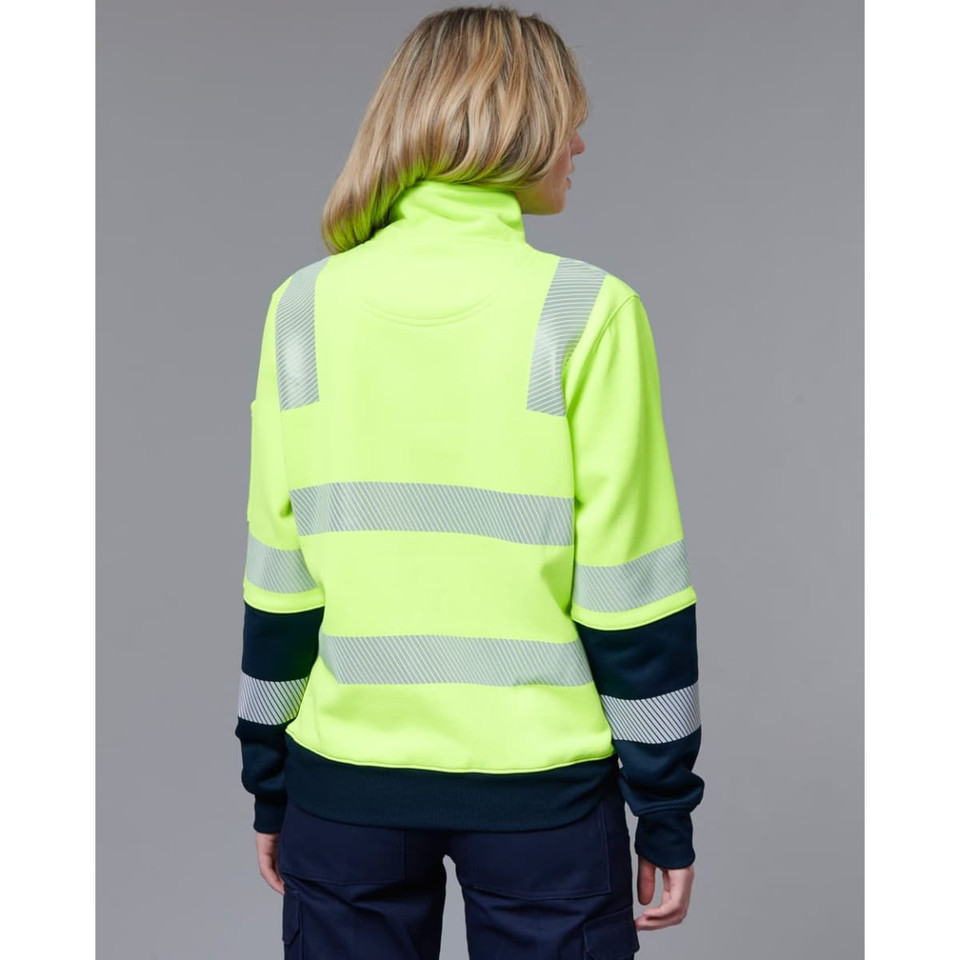 Biomotion VIC Rail Safety Jumper