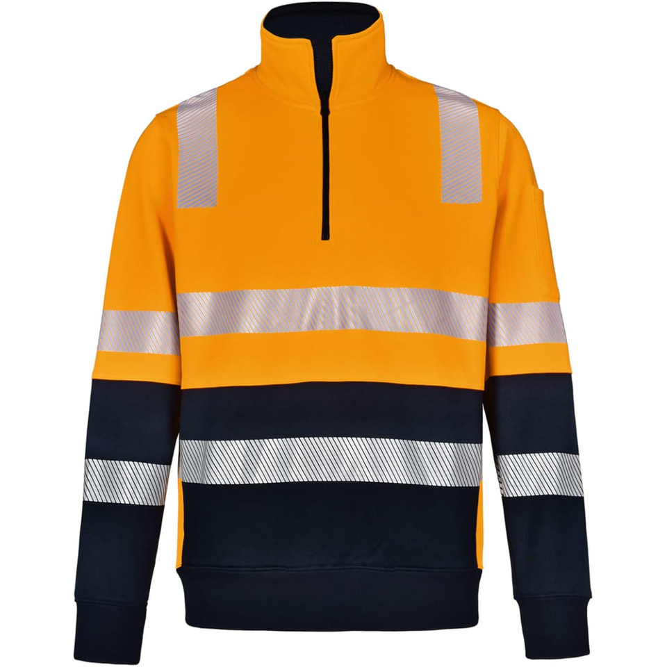 Biomotion VIC Rail Safety Jumper
