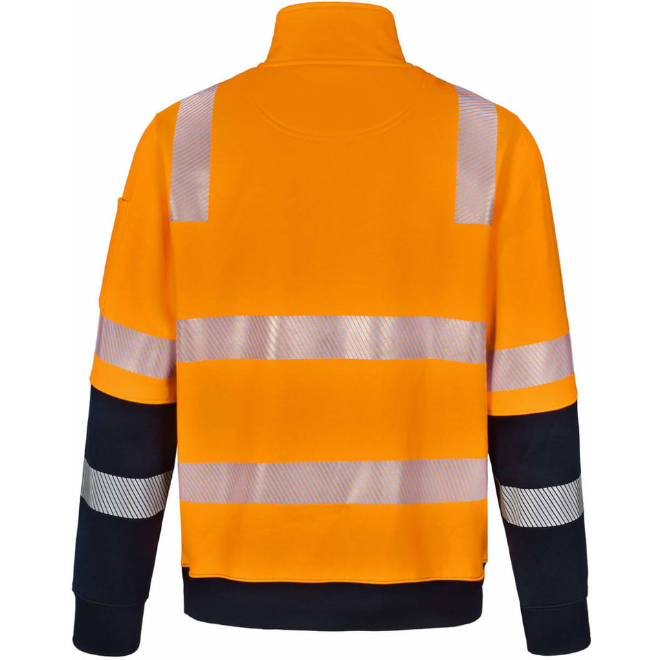 Biomotion VIC Rail Safety Jumper
