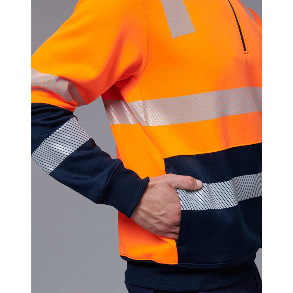 Biomotion VIC Rail Safety Jumper