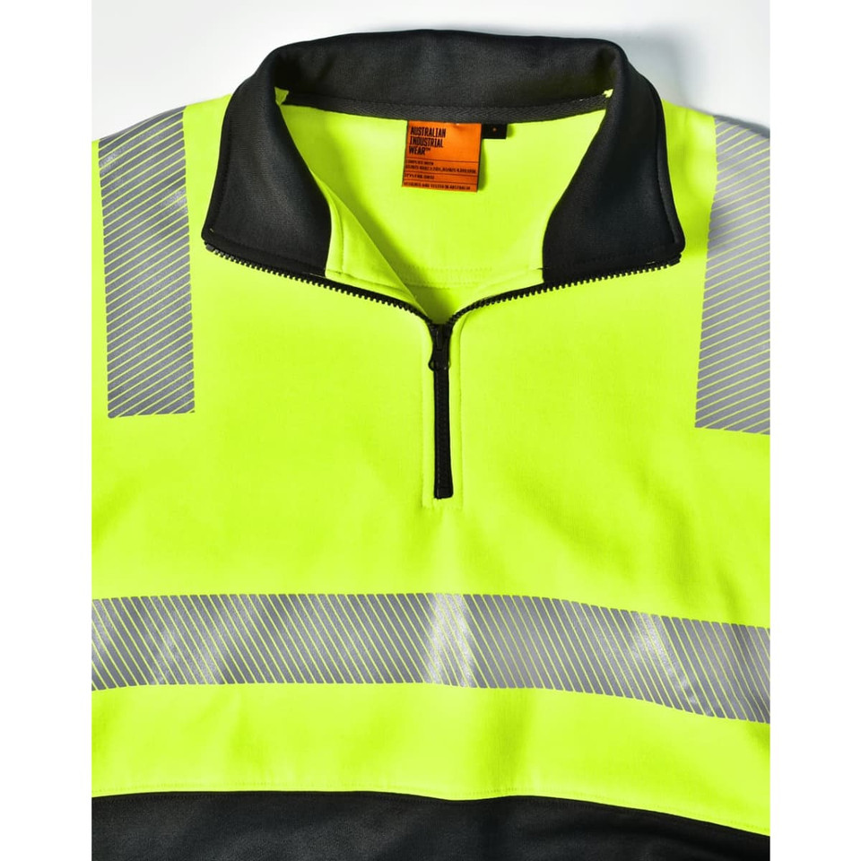 Biomotion VIC Rail Safety Jumper