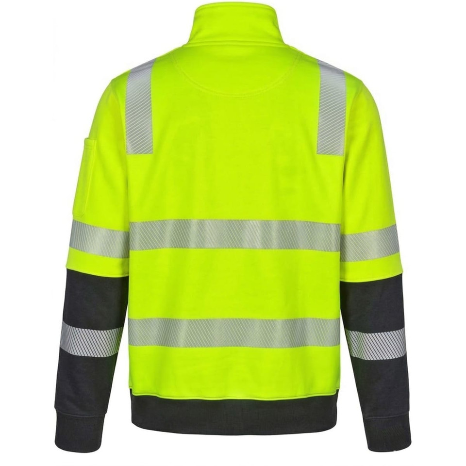 Biomotion VIC Rail Safety Jumper