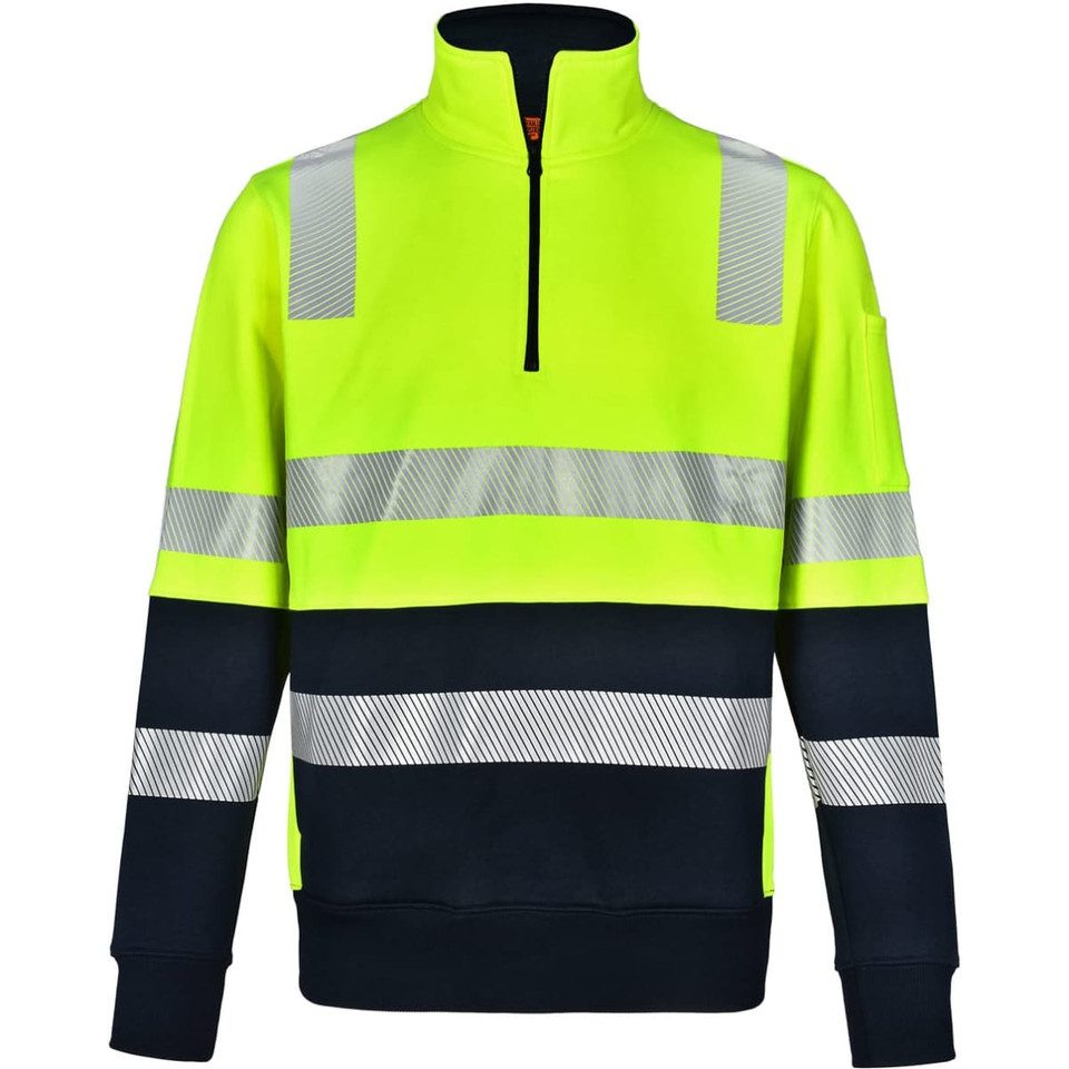 Biomotion VIC Rail Safety Jumper