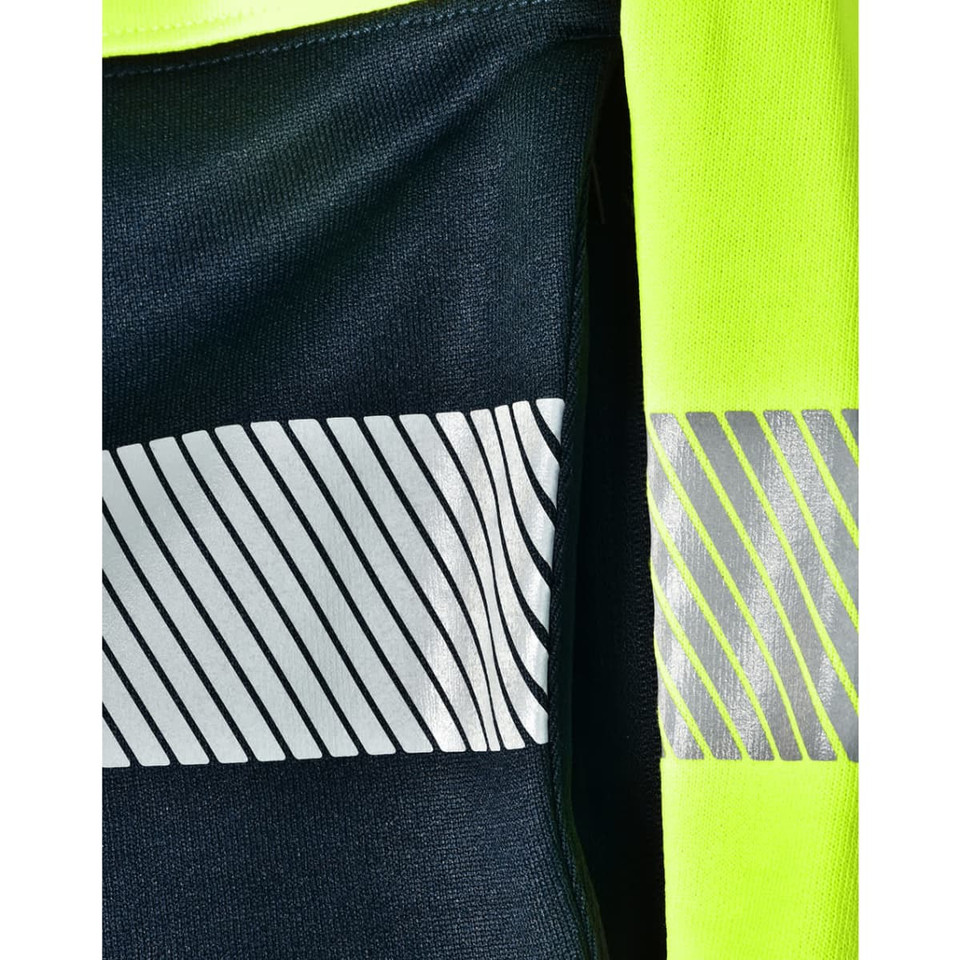 Biomotion VIC Rail Safety Jumper