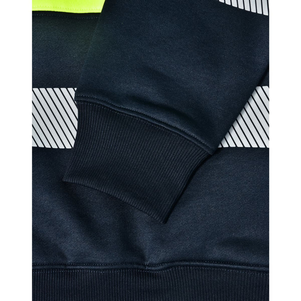 Biomotion VIC Rail Safety Jumper