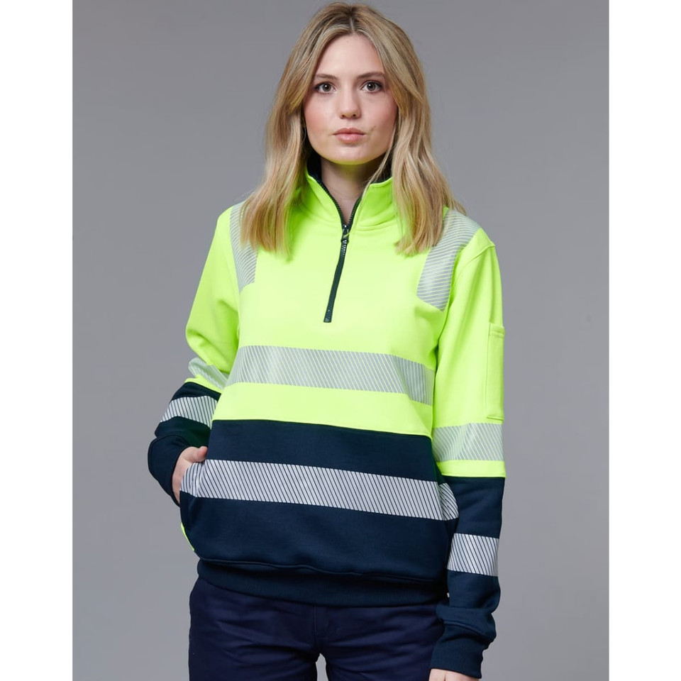 Biomotion VIC Rail Safety Jumper