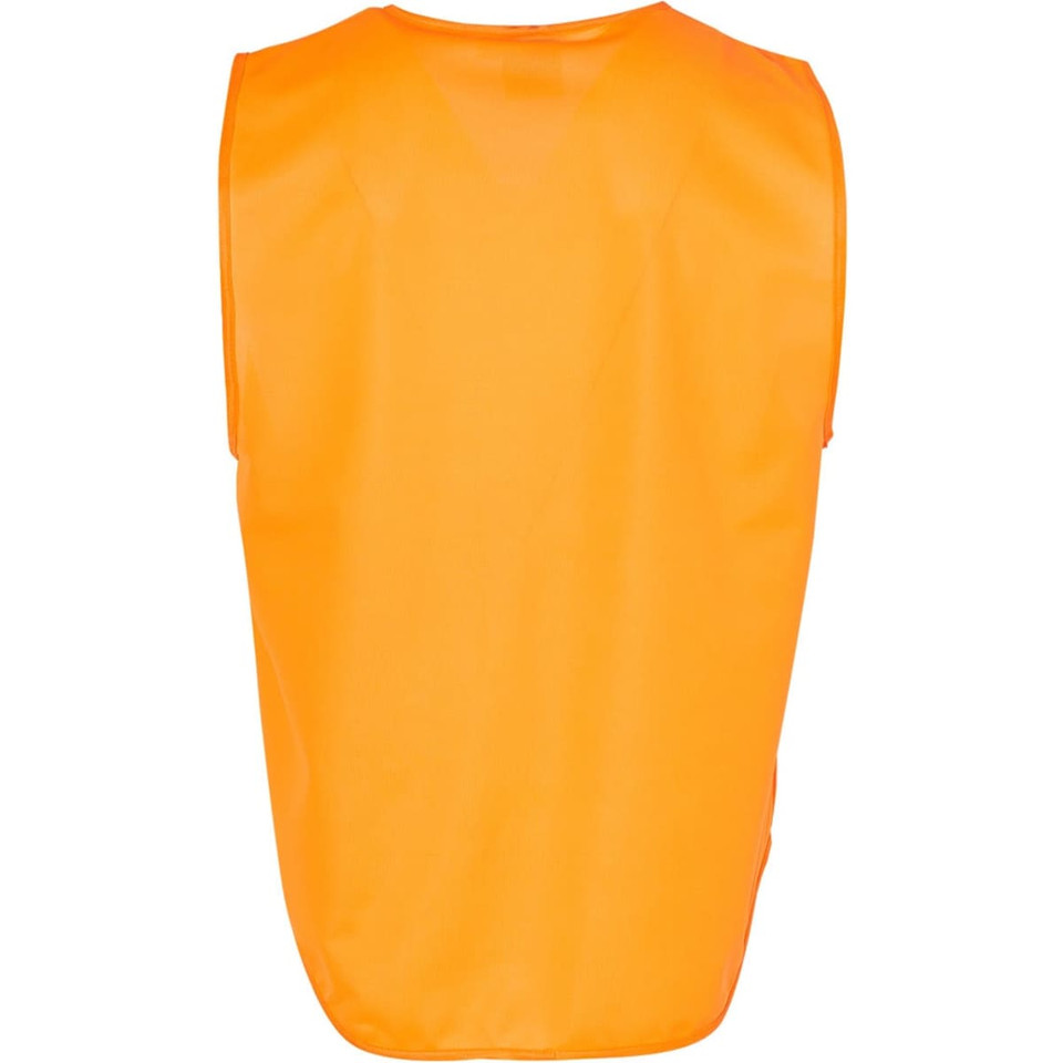 Hi-Vis Safety Vest with ID Pocket