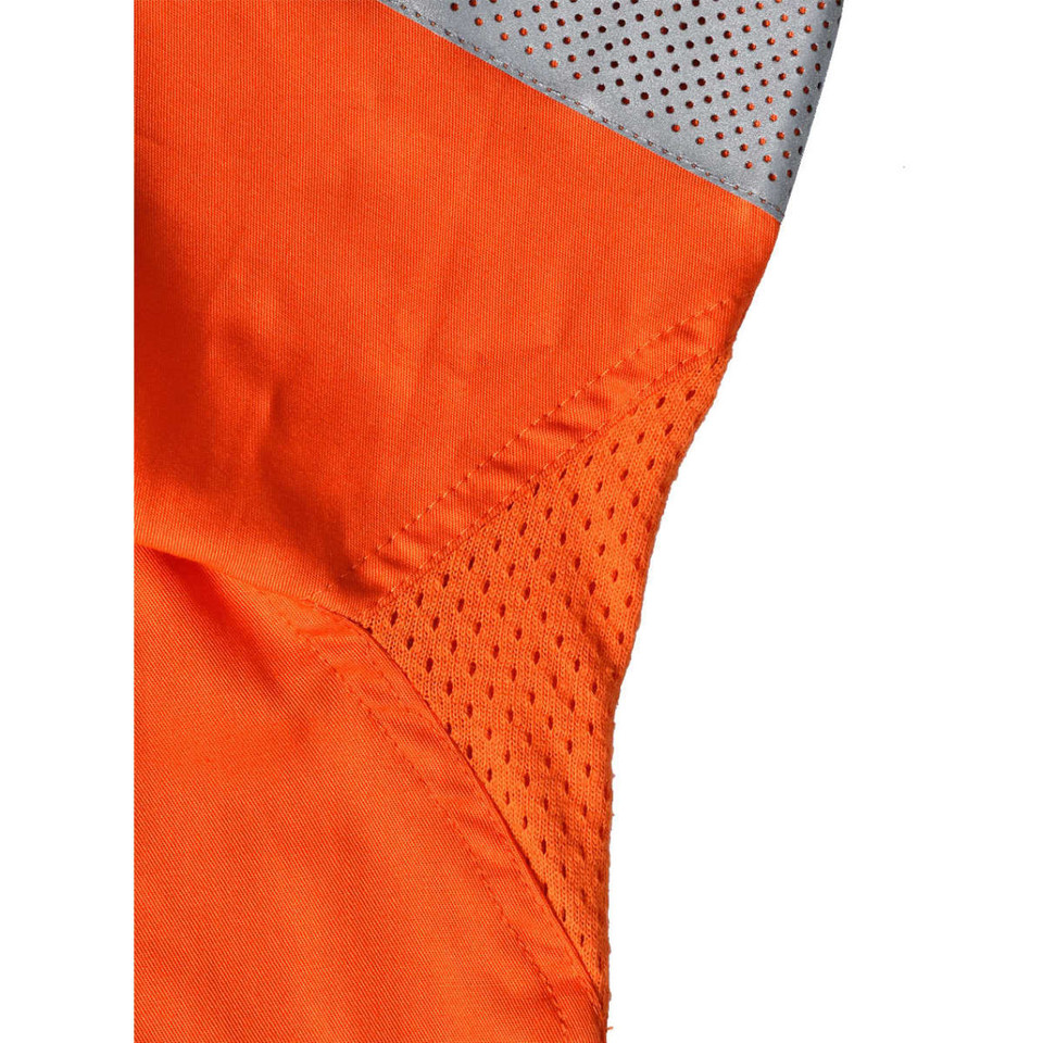 Biomotion NSW Rail Safety Shirt