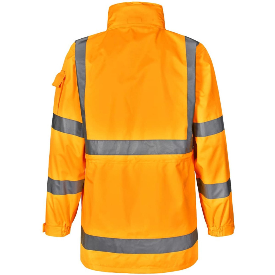 Biomotion VIC Rail Safety Jacket