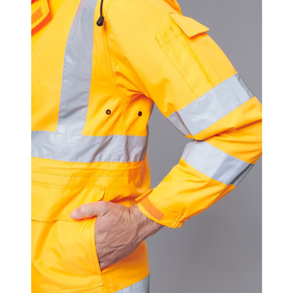 Biomotion VIC Rail Safety Jacket