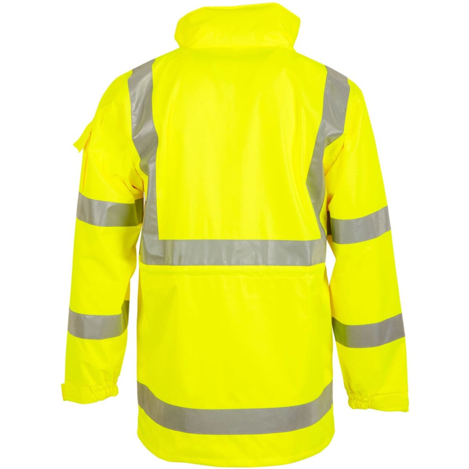Biomotion VIC Rail Safety Jacket