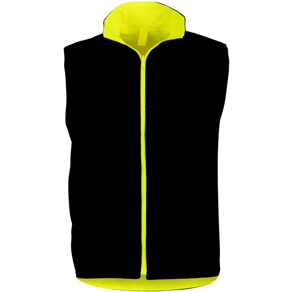 Biomotion VIC Rail Reversible Safety Vest