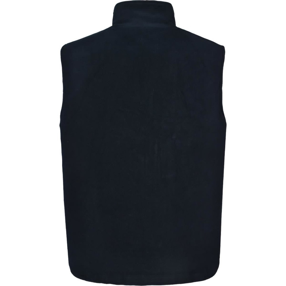 Biomotion VIC Rail Reversible Safety Vest