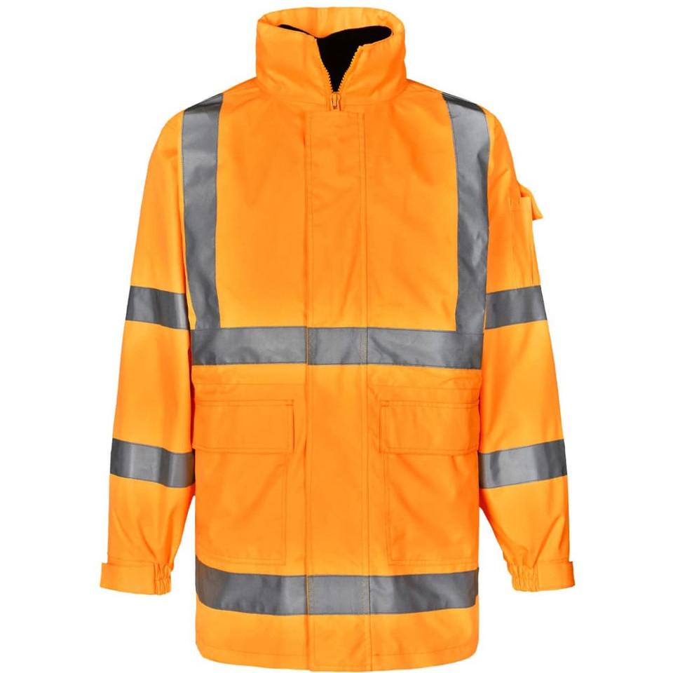 Biomotion VIC Rail 3 in 1 Safety Jacket