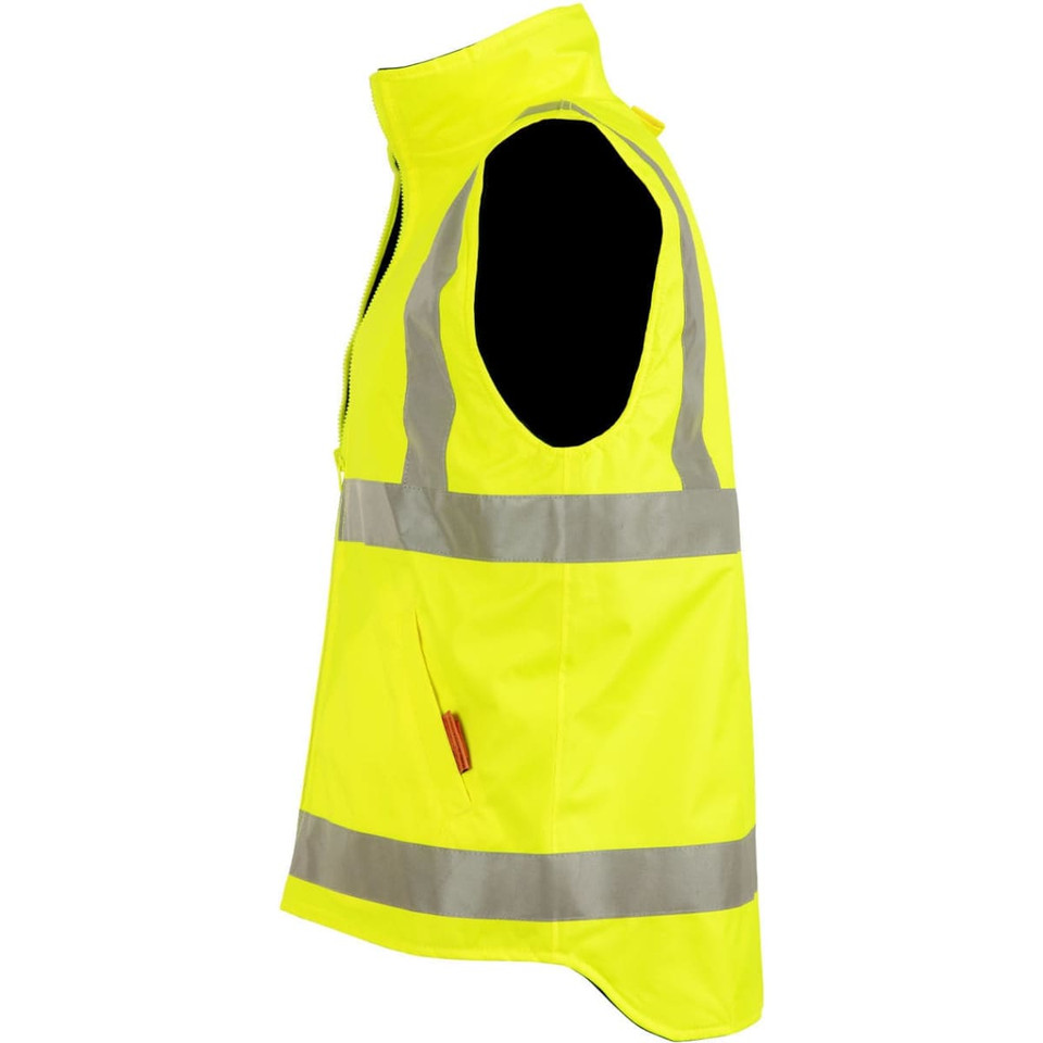 Biomotion VIC Rail 3 in 1 Safety Jacket