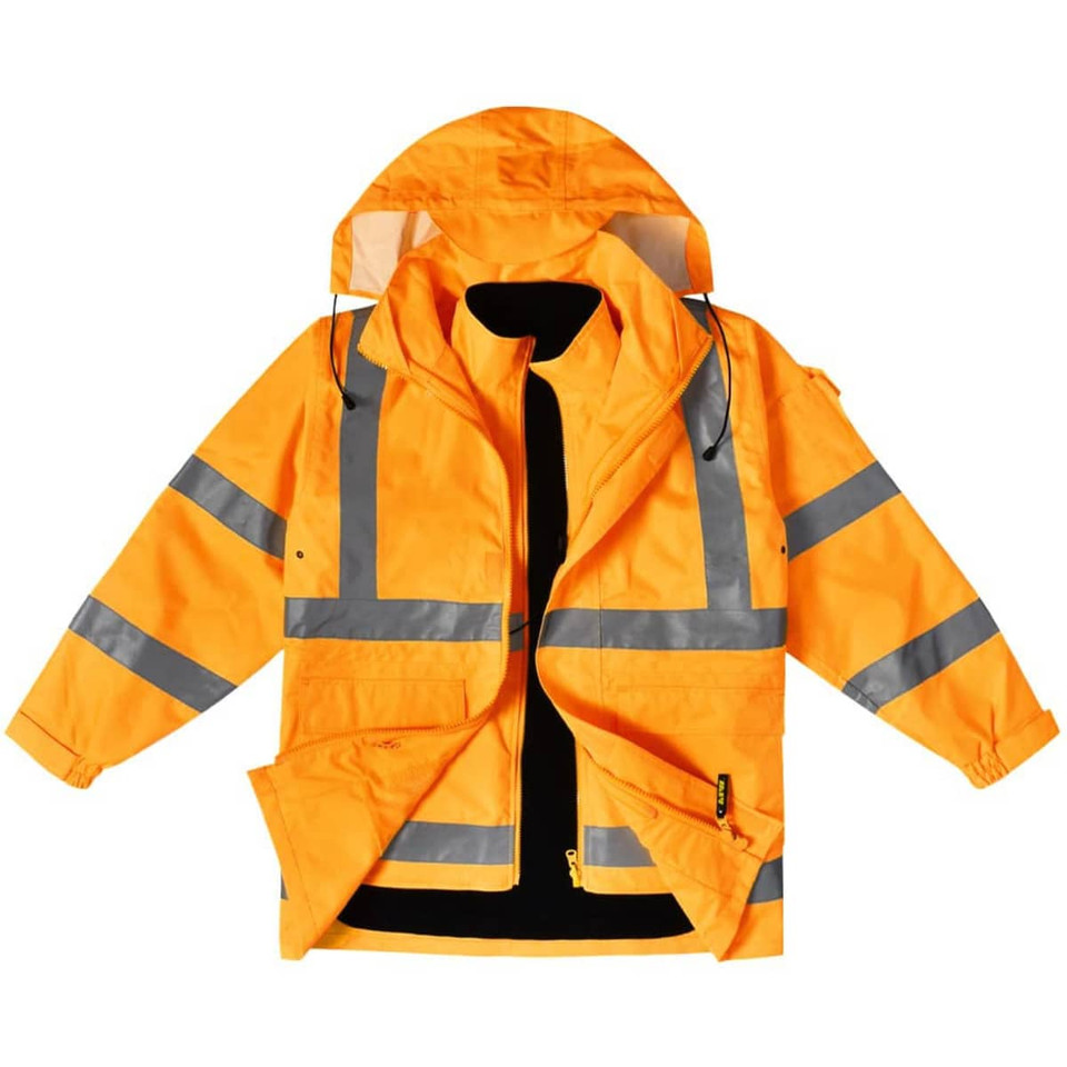 Biomotion VIC Rail 3 in 1 Safety Jacket