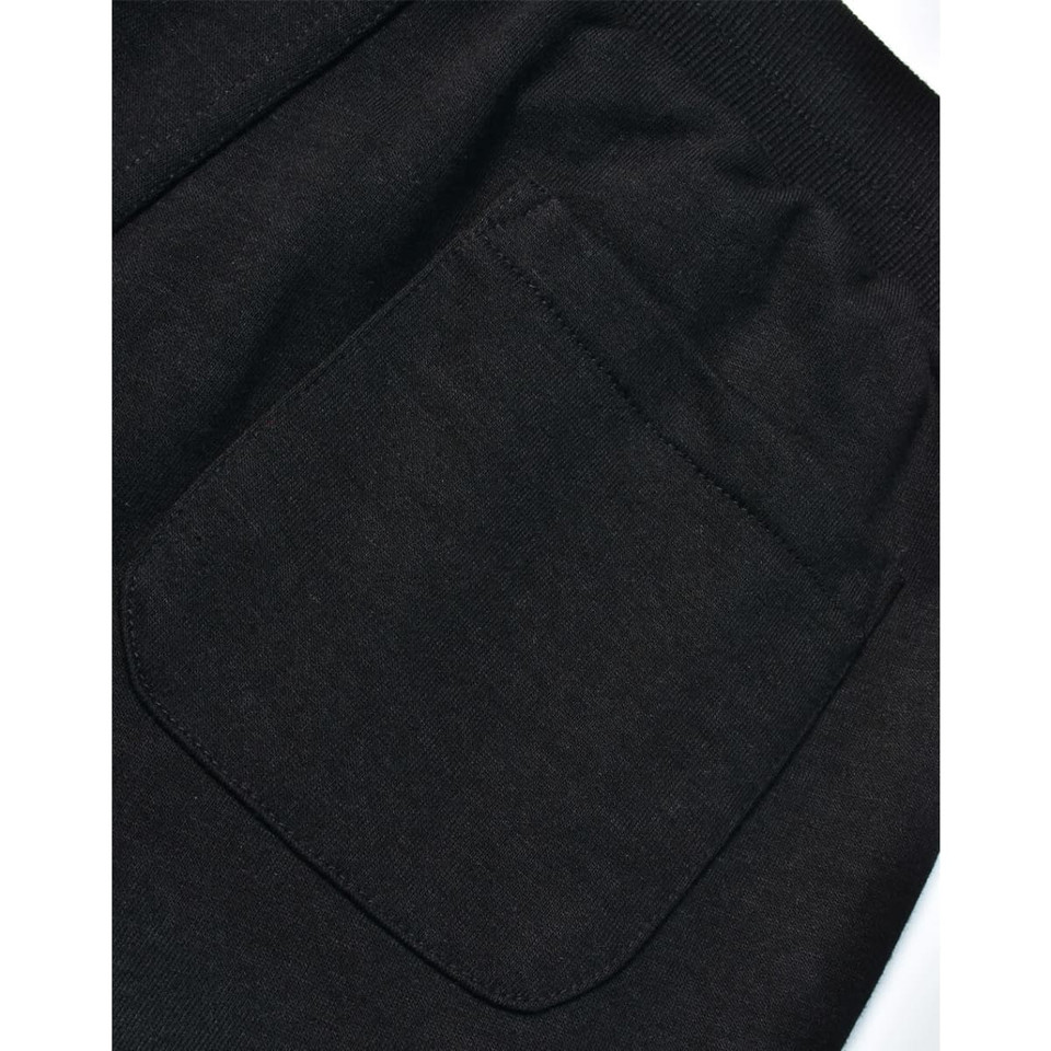 Adults' Poly/Cotton Terry Sweat Pants