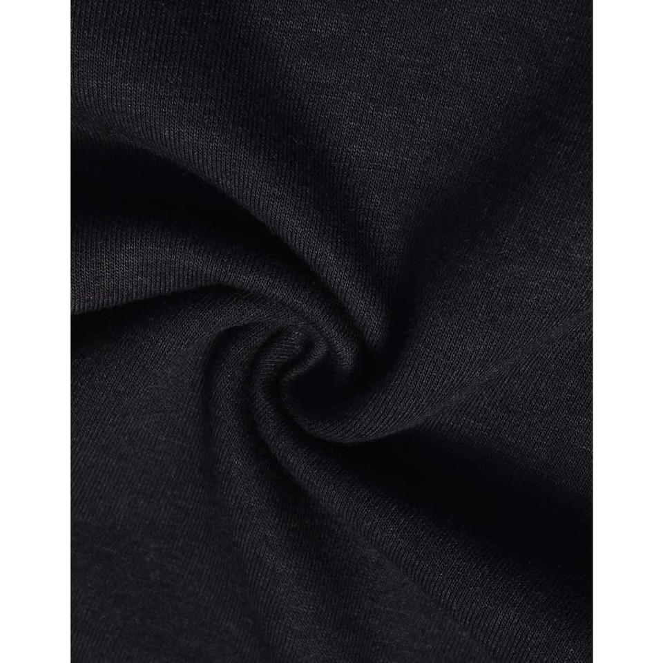 Adults' Poly/Cotton Terry Sweat Pants