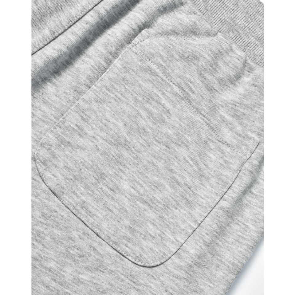 Adults' Poly/Cotton Terry Sweat Pants