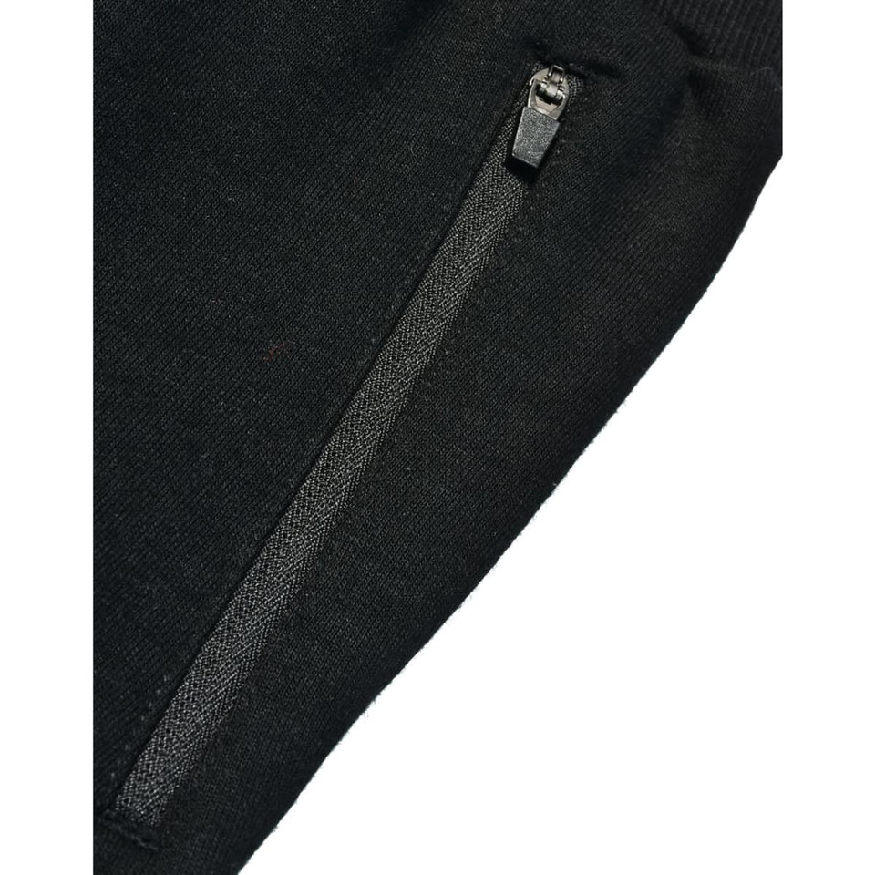 Kids' Poly/Cotton Terry Sweat Pants