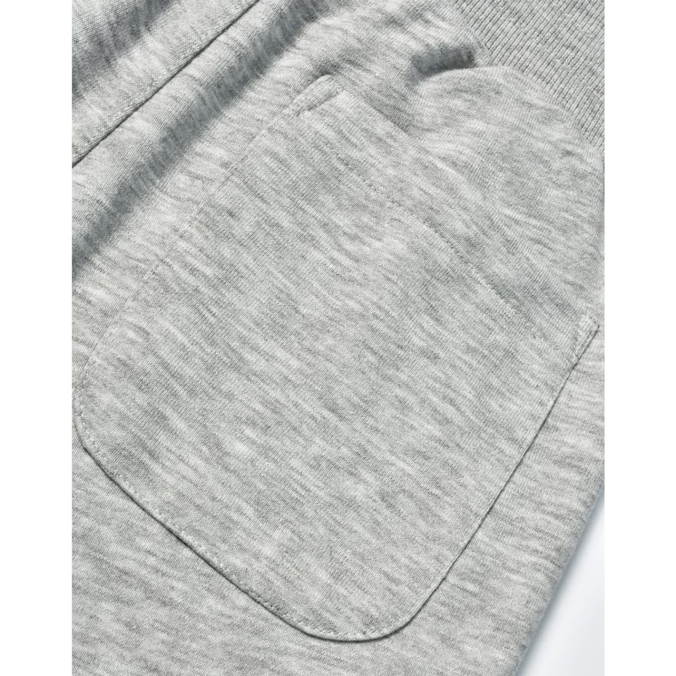 Kids' Poly/Cotton Terry Sweat Pants