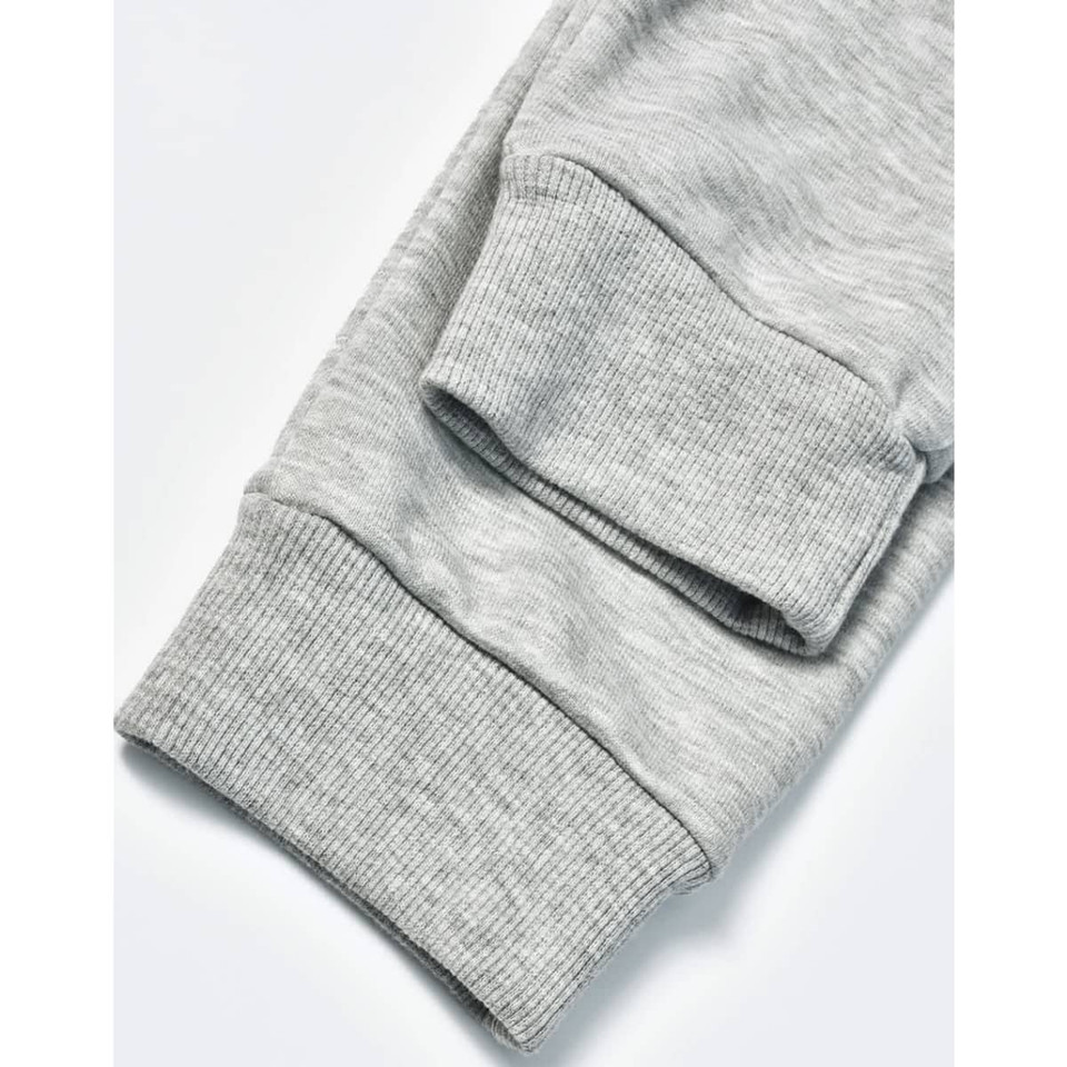 Kids' Poly/Cotton Terry Sweat Pants