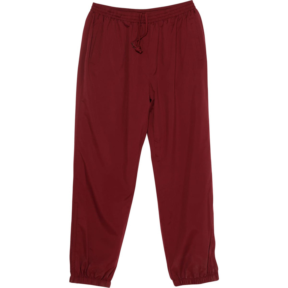 Kids Warm Up Pants