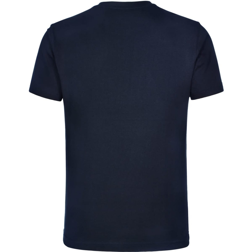 155gsm Unisex Cotton Tee