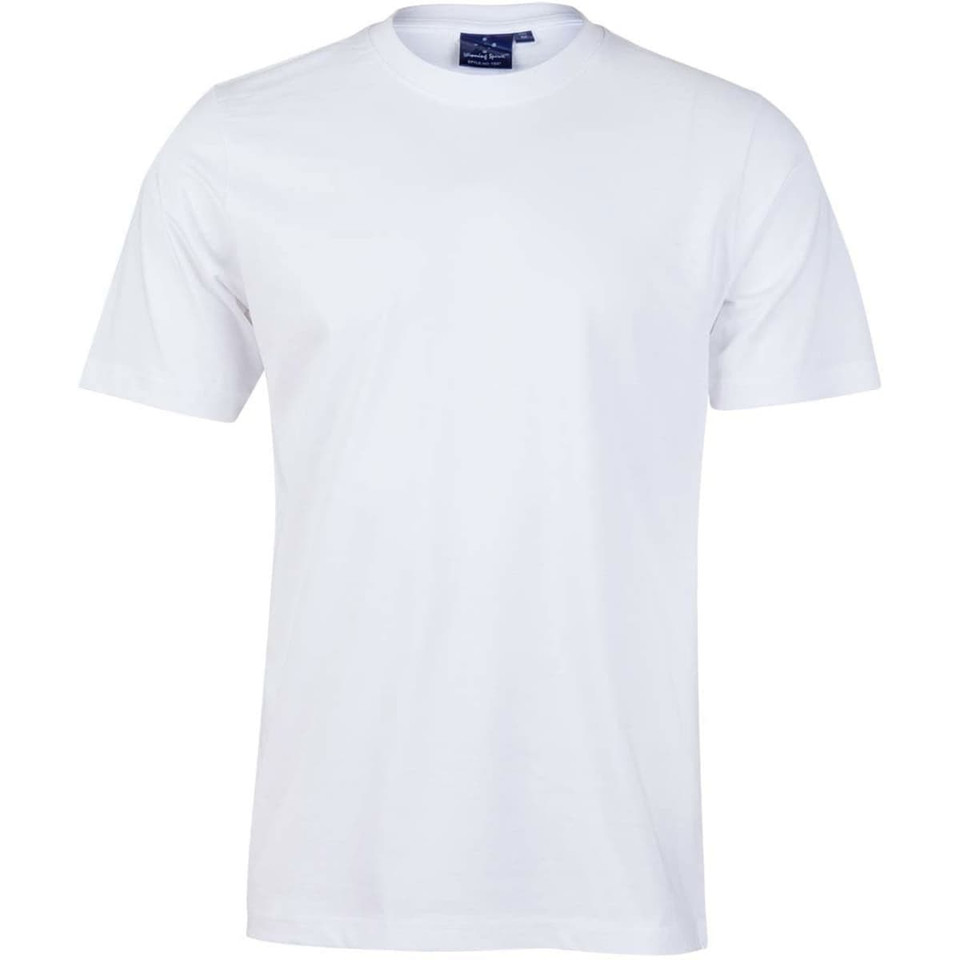 155gsm Unisex Cotton Tee