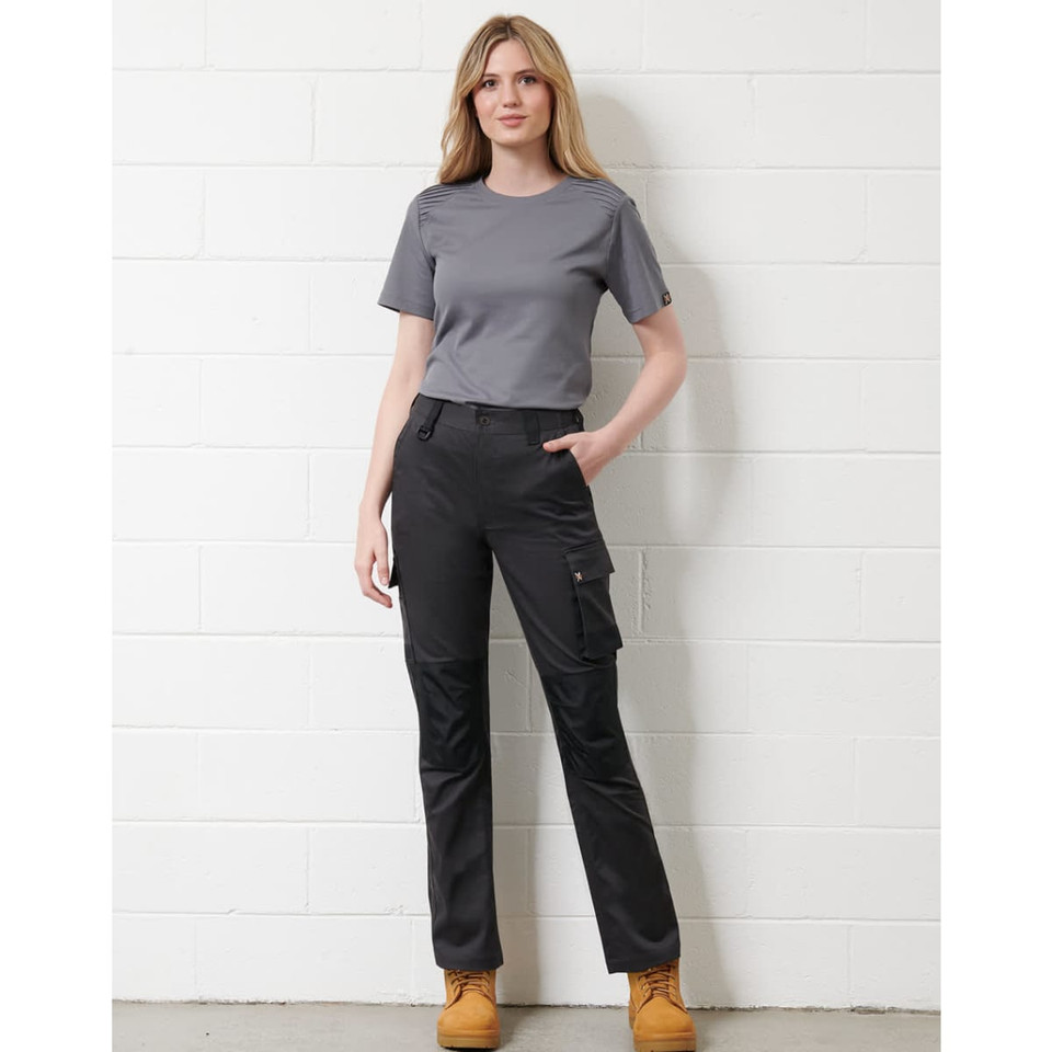 AIWX Workwear S/S Tee
