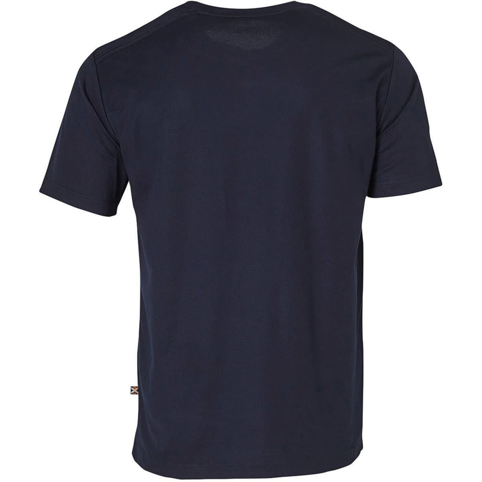 AIWX Workwear S/S Tee