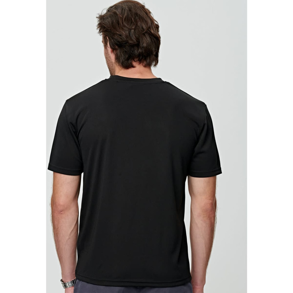 Men's cooldry short sleeve tee