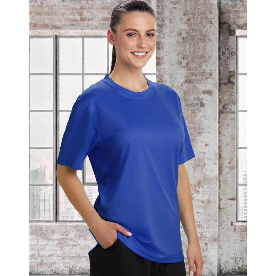 Men's cooldry short sleeve tee