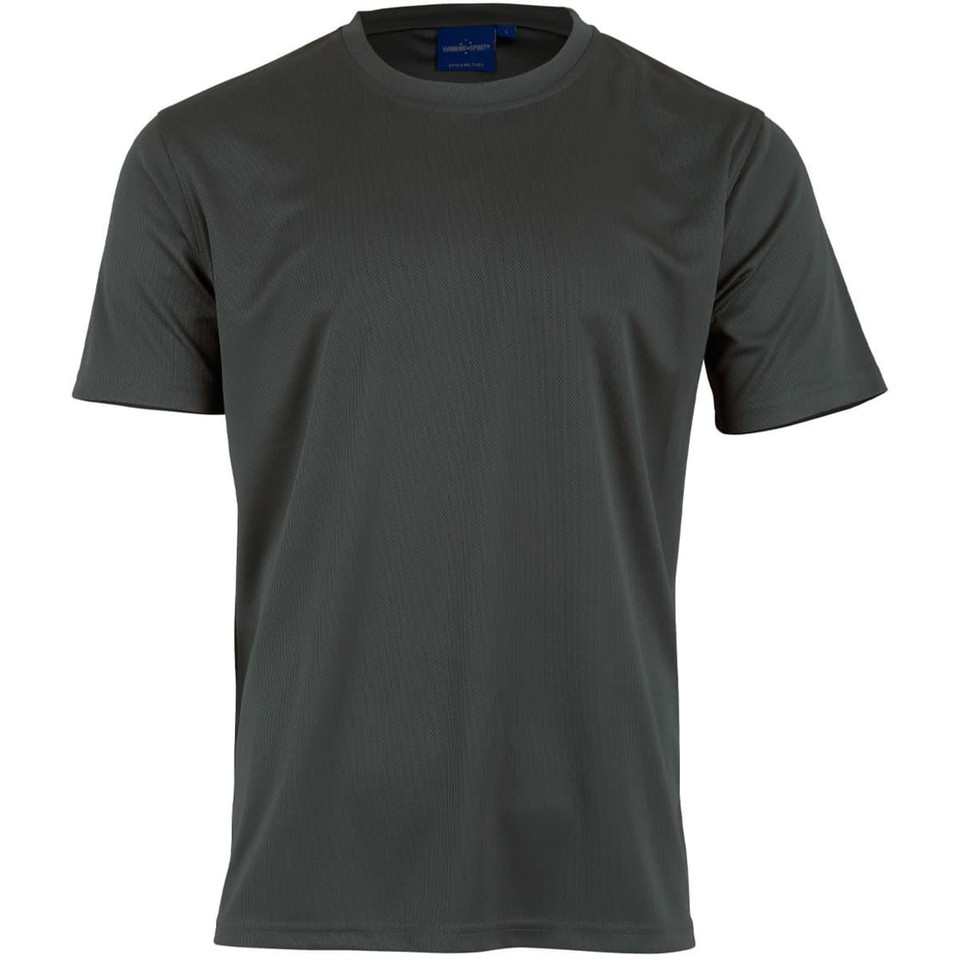 Men's cooldry short sleeve tee
