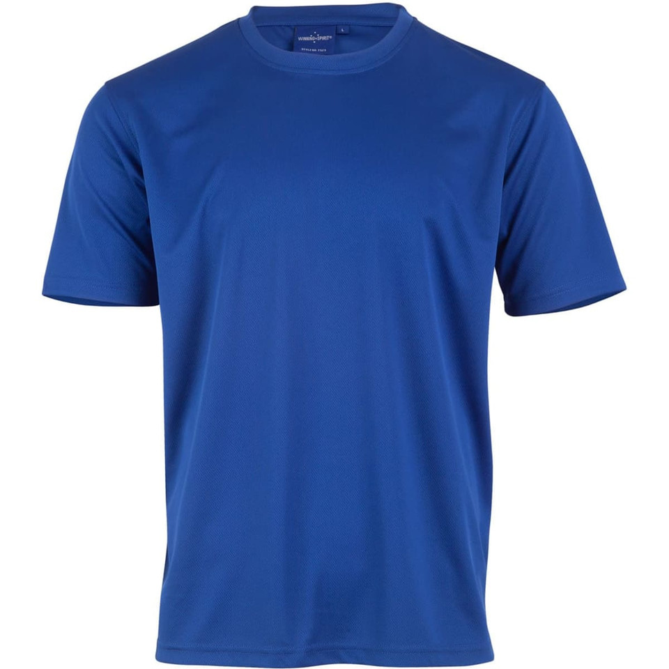 Men's cooldry short sleeve tee