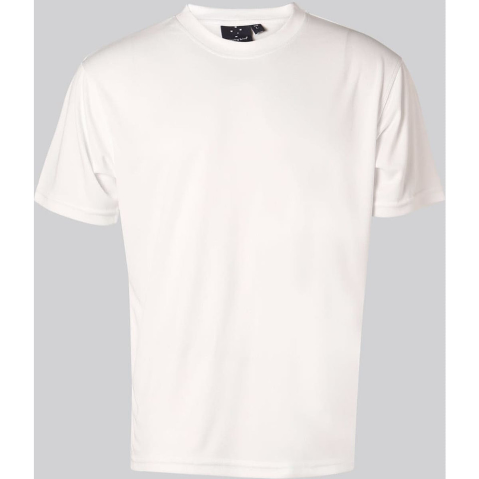 Men's cooldry short sleeve tee