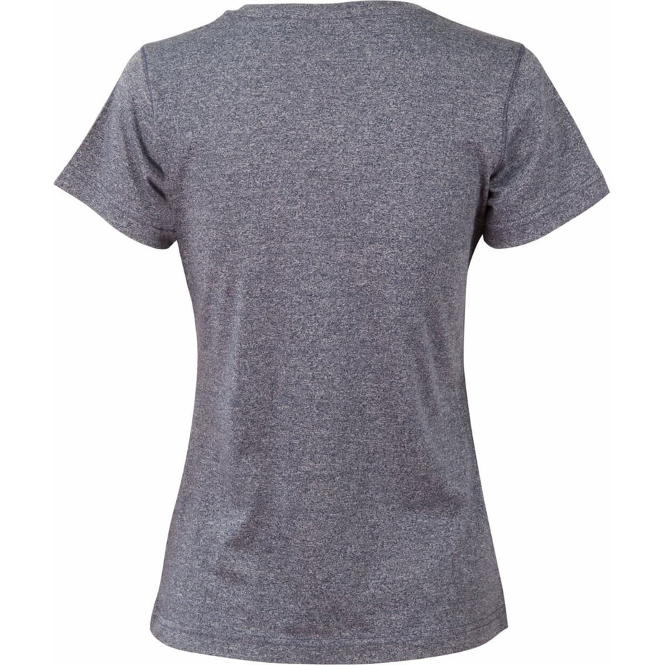 Ladies' Cool Heather S/S Tee