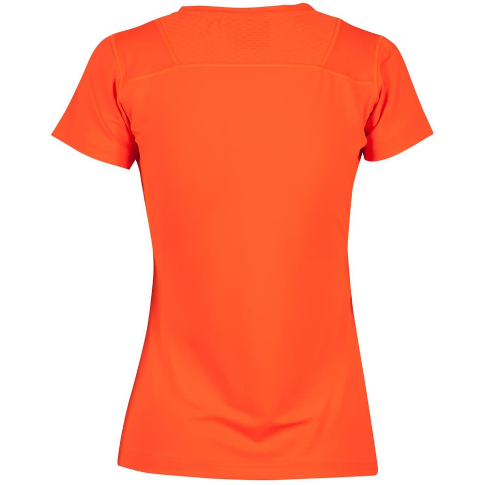 Ladies' Cooldry Stretch Tee