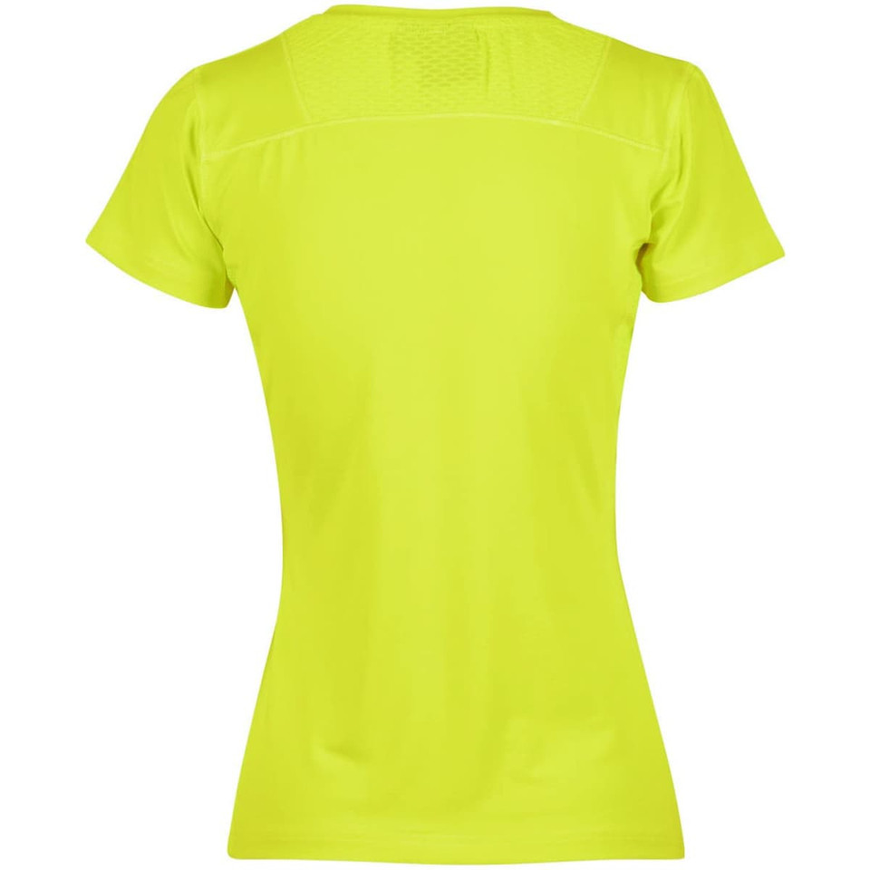 Ladies' Cooldry Stretch Tee