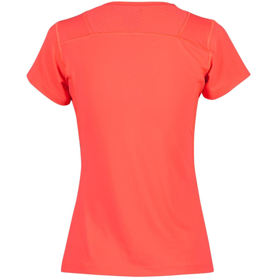 Ladies' Cooldry Stretch Tee