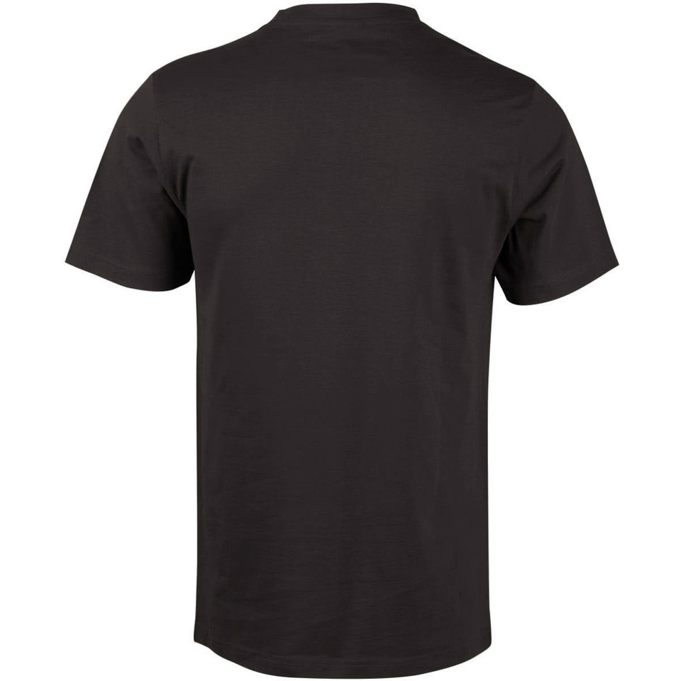 Men's Cotton Semi Fitted Tee