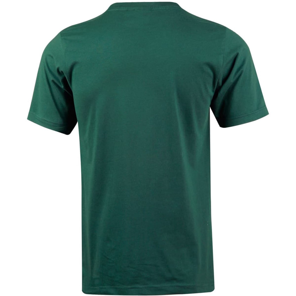 Men's Cotton Semi Fitted Tee