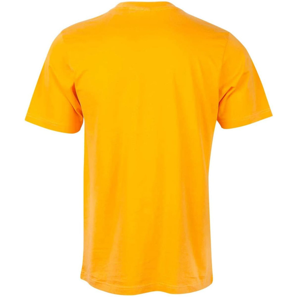 Kid's Cotton Semi Fitted Tee