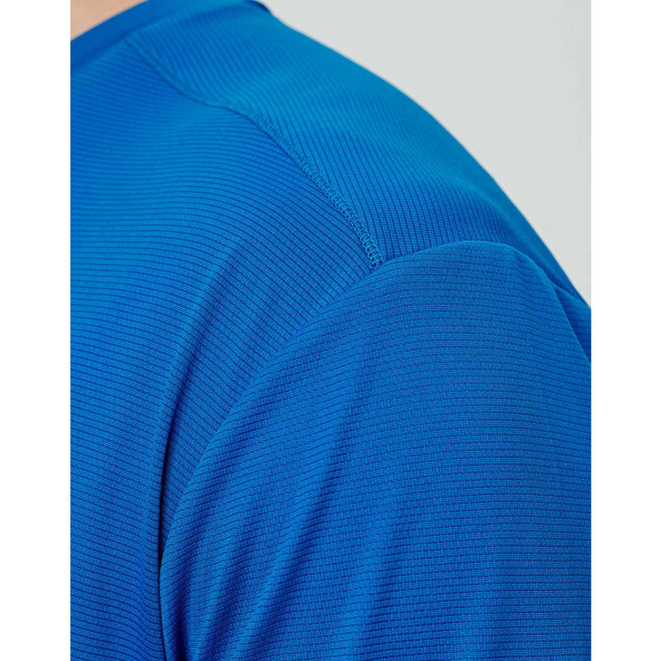 Men's Ultra Light Weight Performance S/S Tee