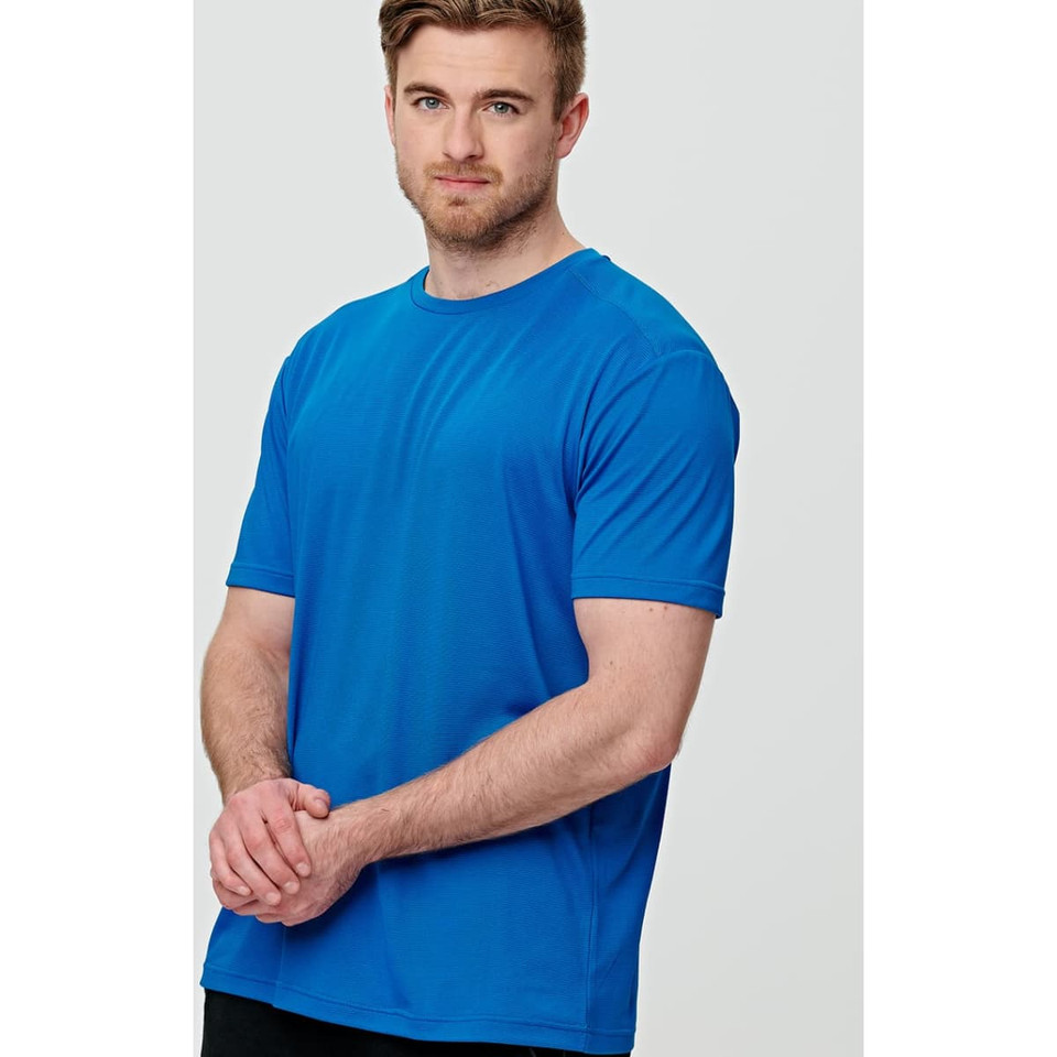 Men's Ultra Light Weight Performance S/S Tee