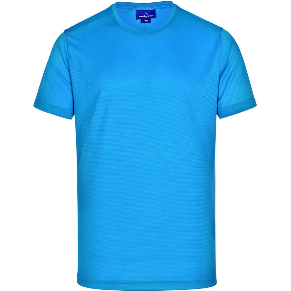 Men's Ultra Light Weight Performance S/S Tee