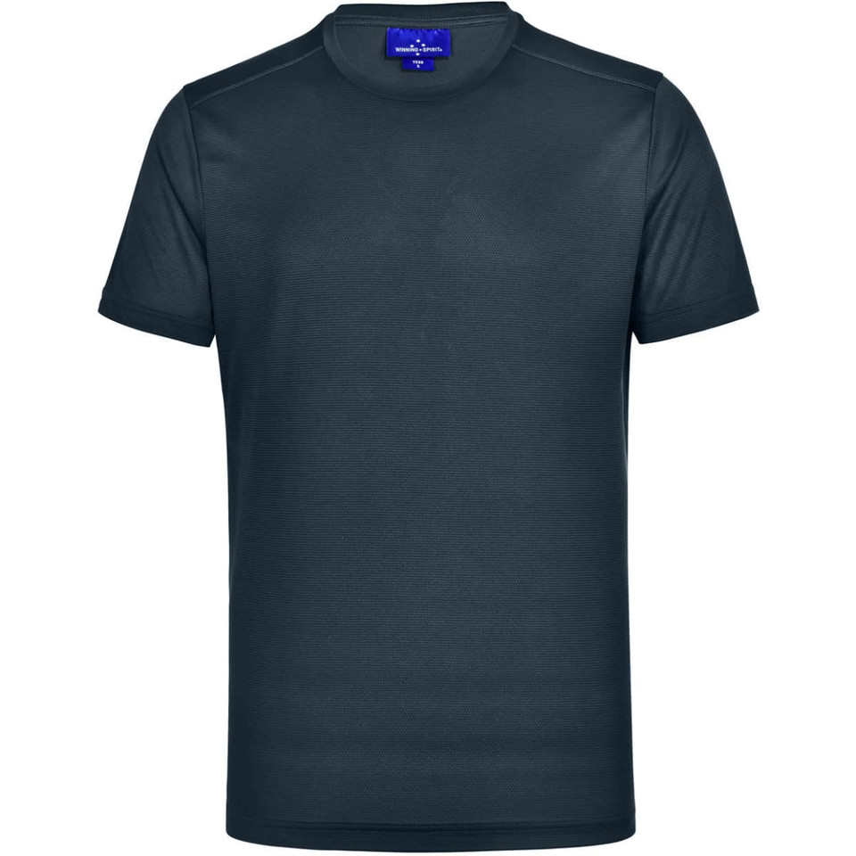 Men's Ultra Light Weight Performance S/S Tee