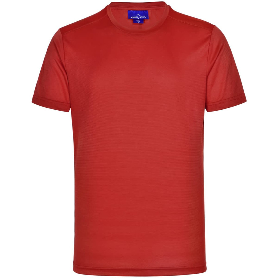 Men's Ultra Light Weight Performance S/S Tee