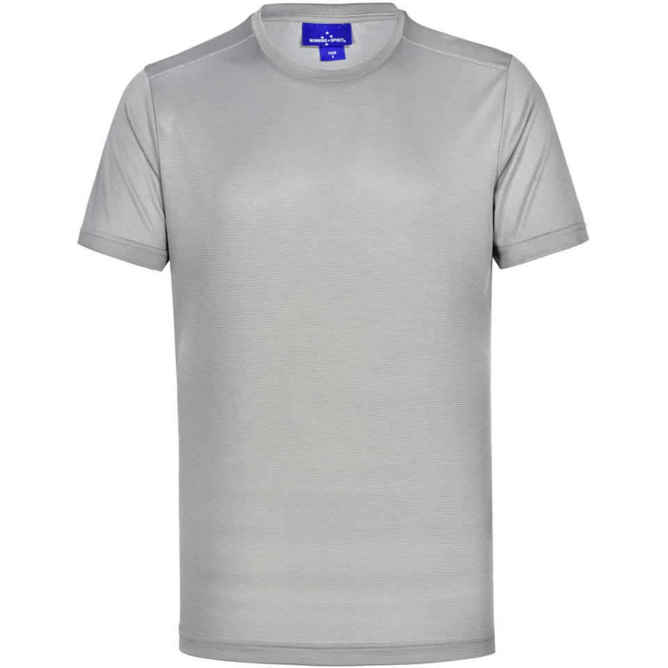 Men's Ultra Light Weight Performance S/S Tee