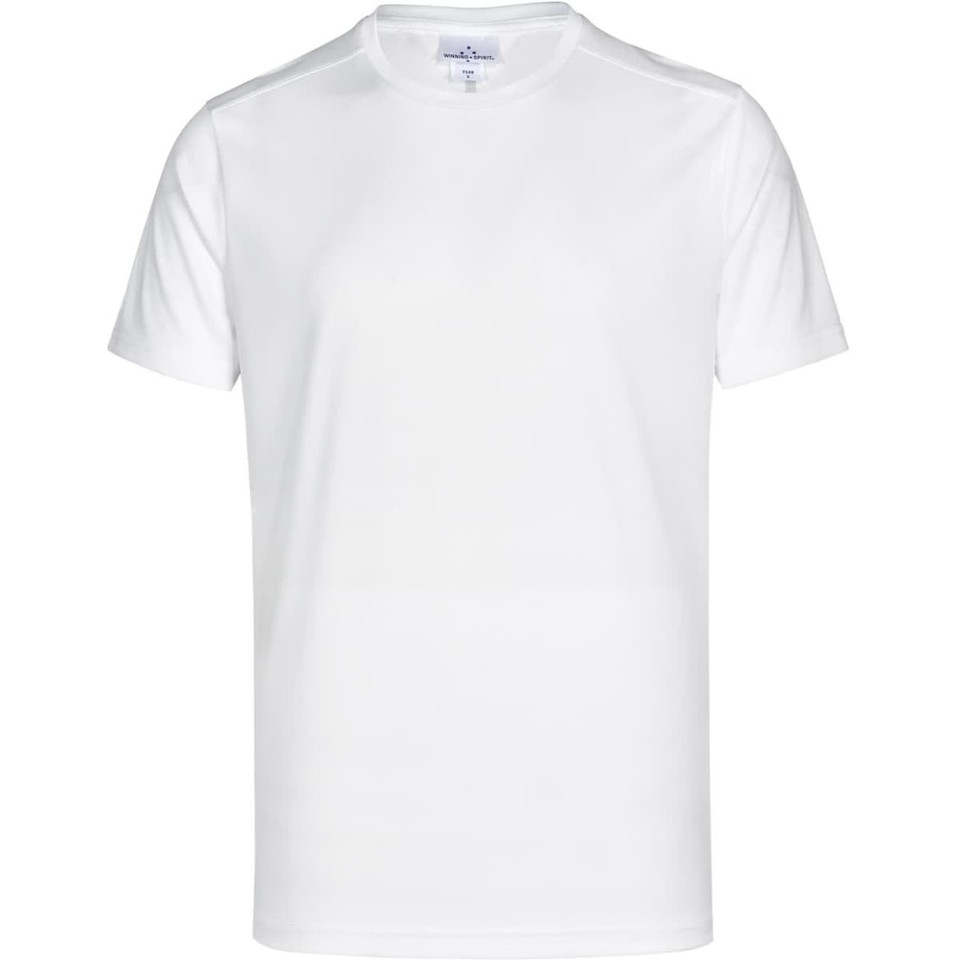 Men's Ultra Light Weight Performance S/S Tee